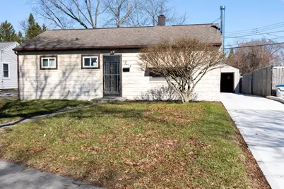 3418 S 63rd St, Milwaukee, WI 53219 - Photo 19