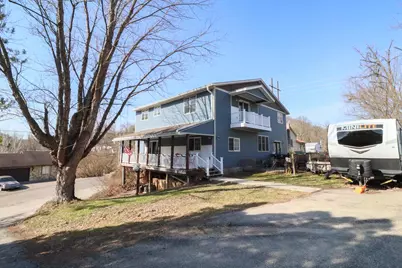 W884 E Mohawk Ln, Bergen, WI 54658 - Photo 1