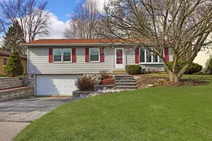 8050 Gina Dr, Racine, WI 53406 - Photo 1