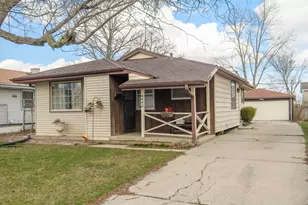 4842 N 104th St, Milwaukee, WI 53225 - Photo 1