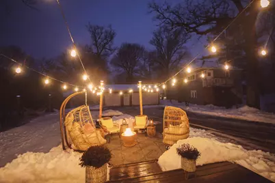 323 W Geneva St, Williams Bay, WI 53191 - Photo 67