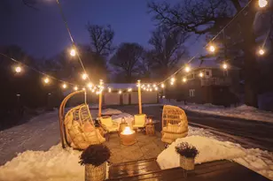 323 W Geneva St, Williams Bay, WI 53191 - Photo 67