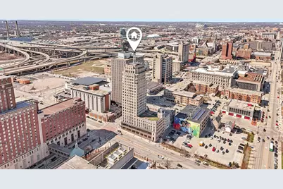 606 W Wisconsin Ave #309, Milwaukee, WI 53203 - Photo 27