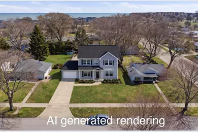 4010 S Kirkwood Ave, Saint Francis, WI 53235 - Photo 7