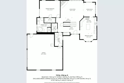 1511  Prairie Ln, Richfield, WI 53033 - Photo 19