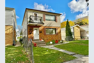 642 S 66th St, Milwaukee, WI 53214 - Photo 1