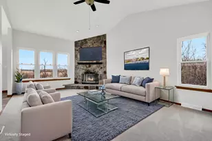 7809 E Wind Lake Rd, Racine, WI 53185 - Photo 5
