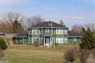 1679 W Old Bridge Rd, Auburn, WI 53010 - Photo 1