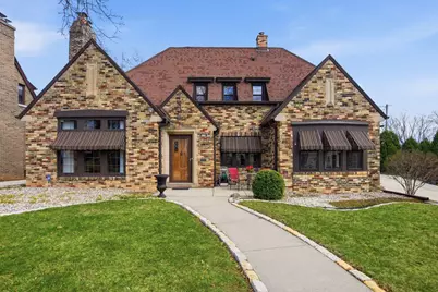 228 N Pinecrest St, Milwaukee, WI 53208 - Photo 1
