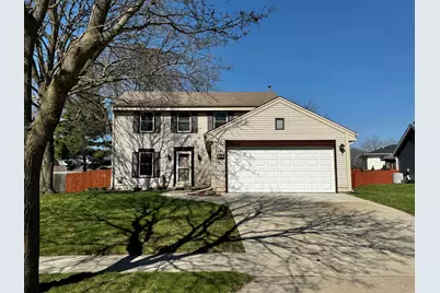 1615  Haymarket Rd, Waukesha, WI 53189 - Photo 1