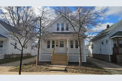 1727 E Morgan Ave #Lower, Milwaukee, WI 53207 - Photo 1