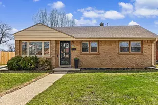 3923 E Iona Terrace, Cudahy, WI 53110 - Photo 35