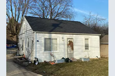 8621 N Granville Rd, Milwaukee, WI 53224 - Photo 1