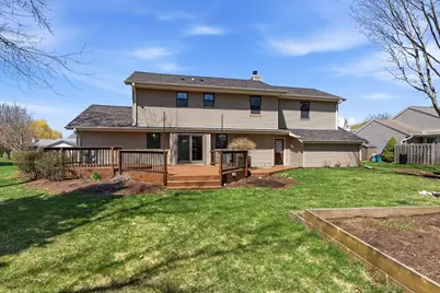 N108W17031  Hawthorne Dr, Germantown, WI 53022 - Photo 43