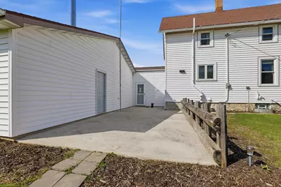 W197  City View Rd, New Holstein, WI 53042 - Photo 21