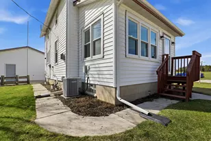 W197 City View Rd, New Holstein, WI 53042 - Photo 23