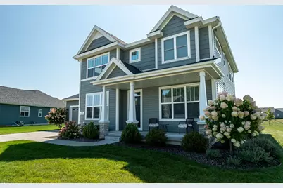 N61W21633  Legacy Trl, Menomonee Falls, WI 53051 - Photo 3