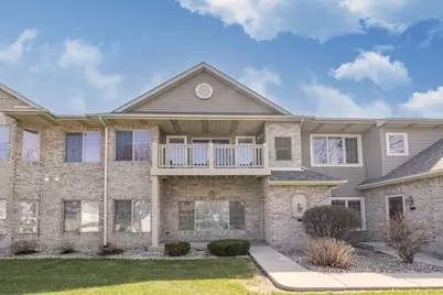 6615  Spring Hill Dr #53, Racine, WI 53406 - Photo 47