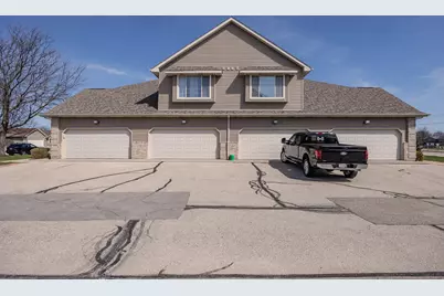 6615  Spring Hill Dr #53, Racine, WI 53406 - Photo 35