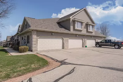 6615  Spring Hill Dr #53, Racine, WI 53406 - Photo 33
