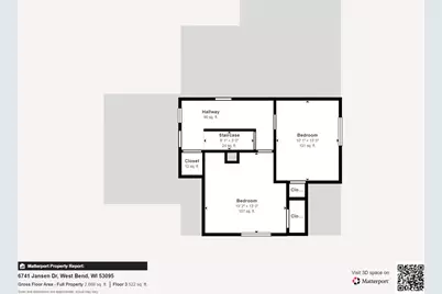 6741  Jansen Dr, Barton, WI 53090 - Photo 45