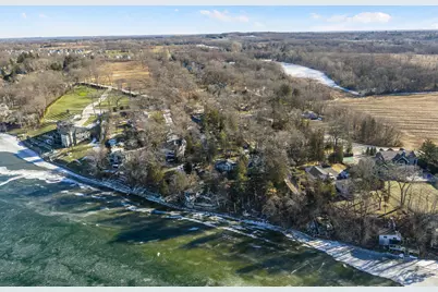 2505 E Lakeshore Dr, Twin Lakes, WI 53181 - Photo 27