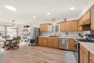 2505 E Lake Shore Dr, Twin Lakes, WI 53181 - Photo 11