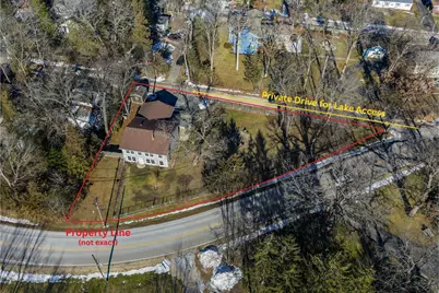 2505 E Lakeshore Dr, Twin Lakes, WI 53181 - Photo 23