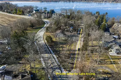 2505 E Lakeshore Dr, Twin Lakes, WI 53181 - Photo 25