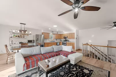 2505 E Lakeshore Dr, Twin Lakes, WI 53181 - Photo 5