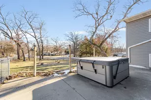 2505 E Lake Shore Dr, Twin Lakes, WI 53181 - Photo 29