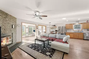 2505 E Lake Shore Dr, Twin Lakes, WI 53181 - Photo 9