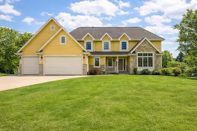 N72W23113  Waterbury Ct, Sussex, WI 53089 - Photo 1