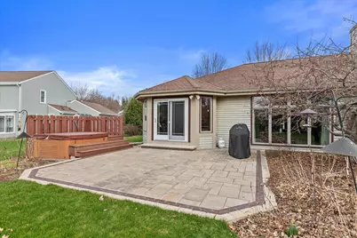 925  Greenway Ter, Hartland, WI 53029 - Photo 21