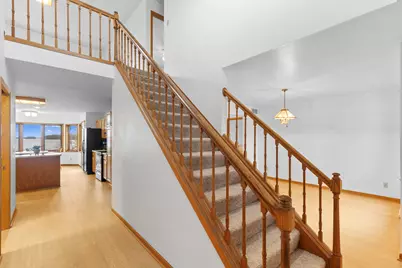 W4436 E Lakeview Rd, Hustisford, WI 53034 - Photo 5
