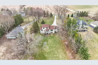 W4436 E Lakeview Rd, Hustisford, WI 53034 - Photo 49