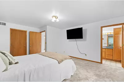 W4436 E Lakeview Rd, Hustisford, WI 53034 - Photo 23