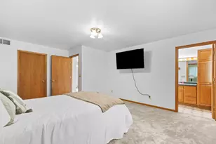 W4436 E Lakeview Rd, Hustisford, WI 53034 - Photo 23