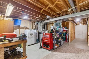 W4436 E Lakeview Rd, Hustisford, WI 53034 - Photo 35
