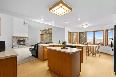 W4436 E Lakeview Rd, Hustisford, WI 53034 - Photo 9