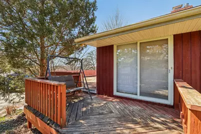 428  Ridge Ave, Burlington, WI 53105 - Photo 7