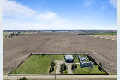 W2823  County Road B -, Linn, WI 53147 - Photo 3