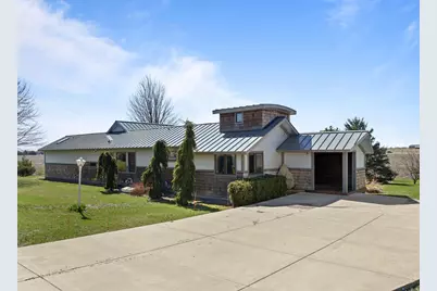 W2823  County Road B -, Linn, WI 53147 - Photo 1