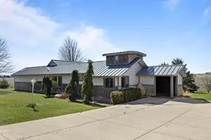 W2823 Co Rd B, Linn, WI 53147 - Photo 1