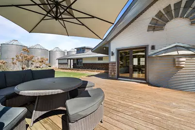 W2823  County Road B -, Linn, WI 53147 - Photo 51