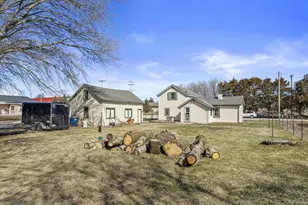 123 Young St, Glenbeulah, WI 53023 - Photo 23