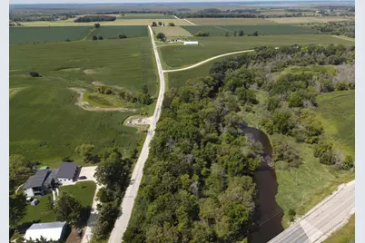 Lot 0  Wool Rd, Kekoskee, WI 53050 - Photo 11