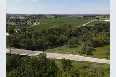 Lot 0  Wool Rd, Kekoskee, WI 53050 - Photo 7