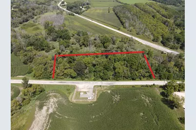 Lot 0  Wool Rd, Kekoskee, WI 53050 - Photo 3