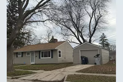 5468 N Strathmore Ave, Milwaukee, WI 53218 - Photo 1